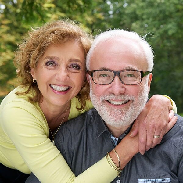 Harrisburg Dentures | Give Your Smile a Second Chance
